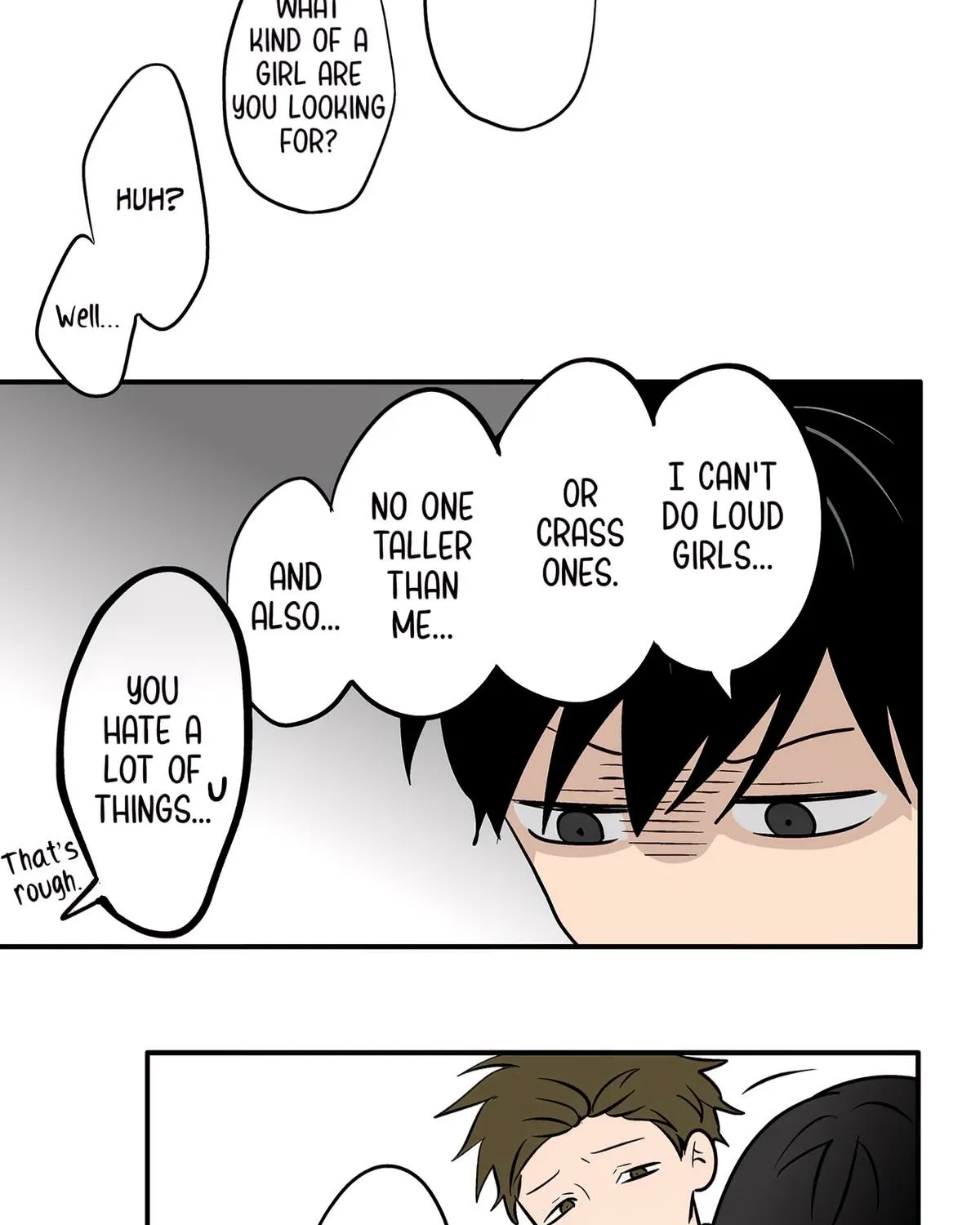 Read The Ramparts of Ice EN Manga Online