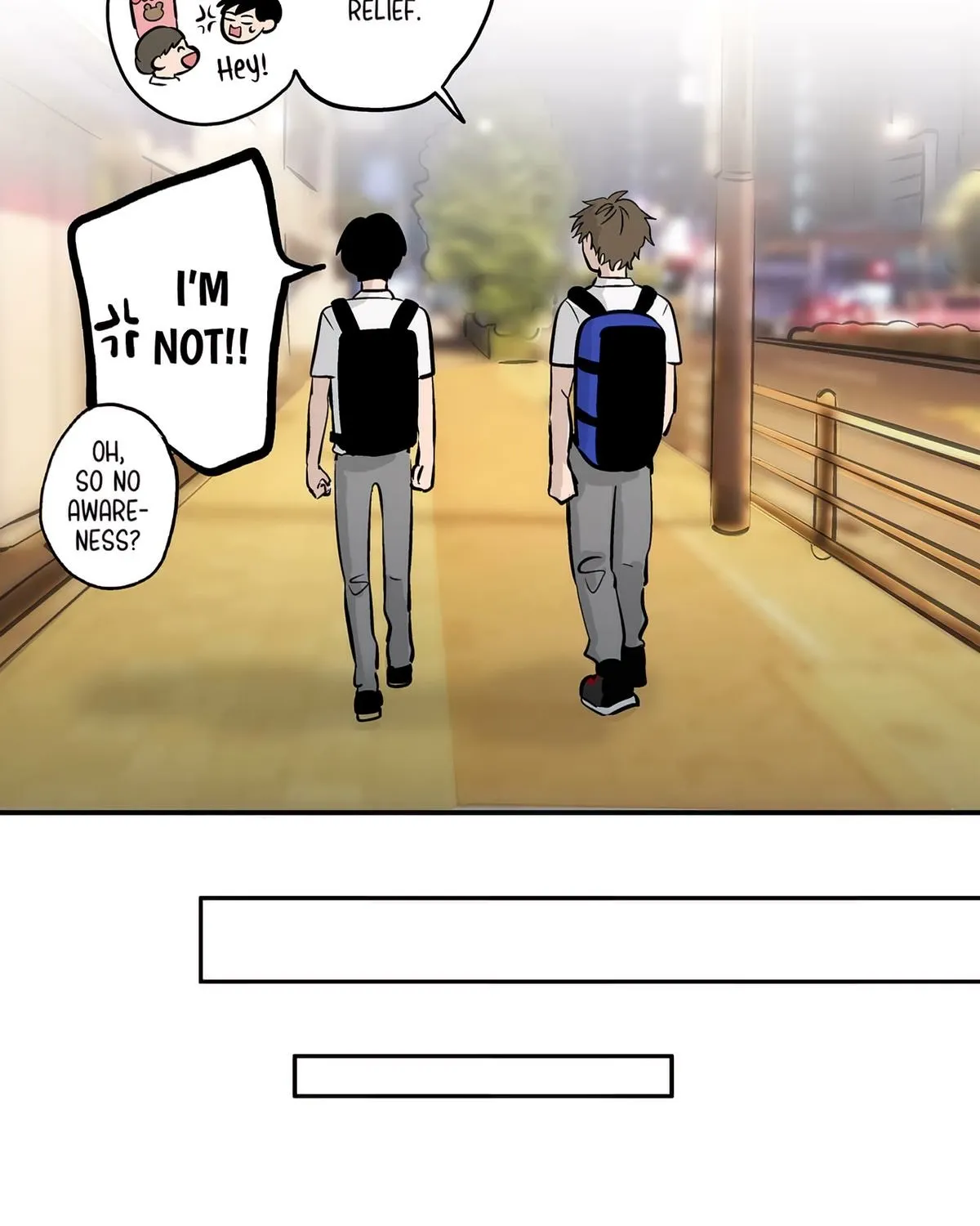 Read The Ramparts of Ice EN Manga Online