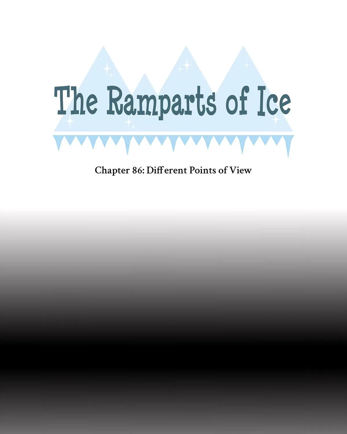 Read The Ramparts of Ice EN Manga Online