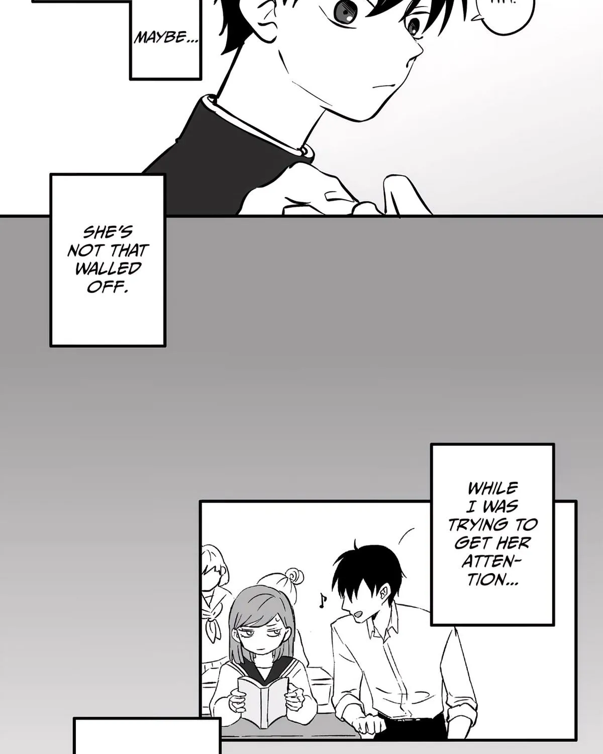 Read The Ramparts of Ice EN Manga Online