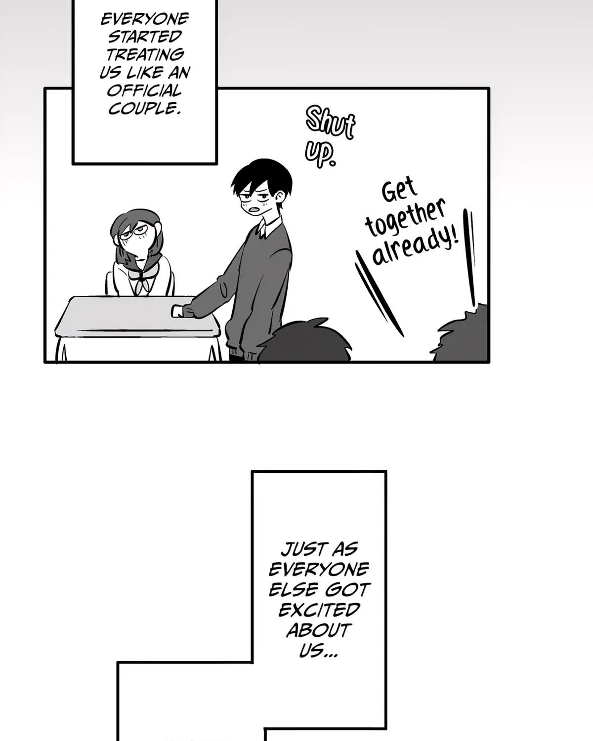 Read The Ramparts of Ice EN Manga Online