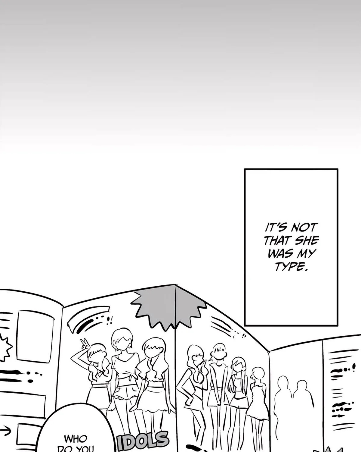 Read The Ramparts of Ice EN Manga Online