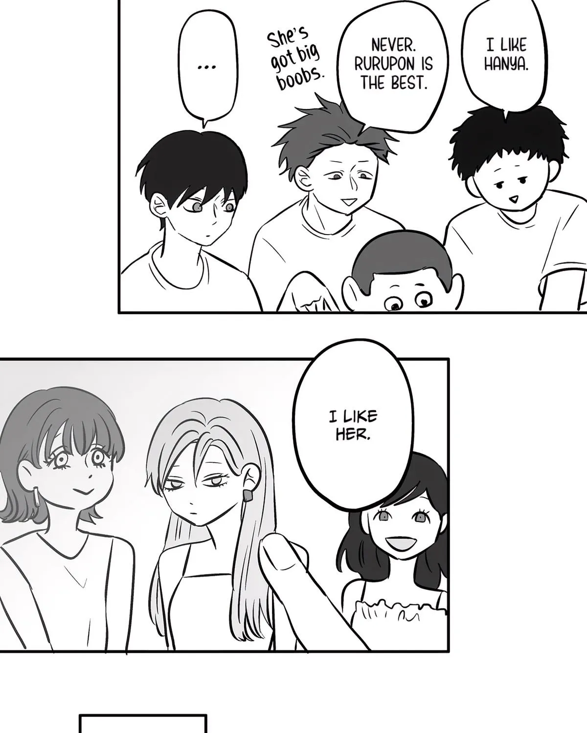 Read The Ramparts of Ice EN Manga Online
