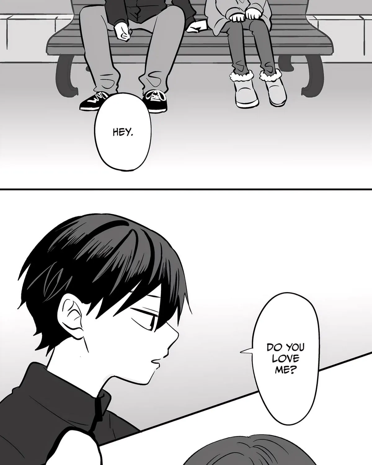 Read The Ramparts of Ice EN Manga Online
