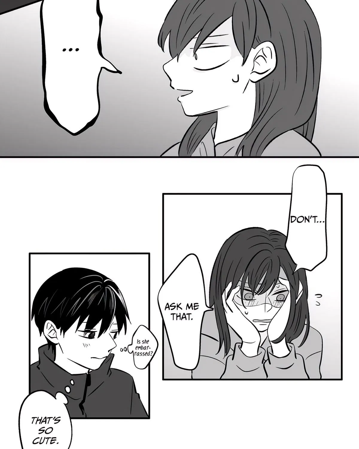 Read The Ramparts of Ice EN Manga Online