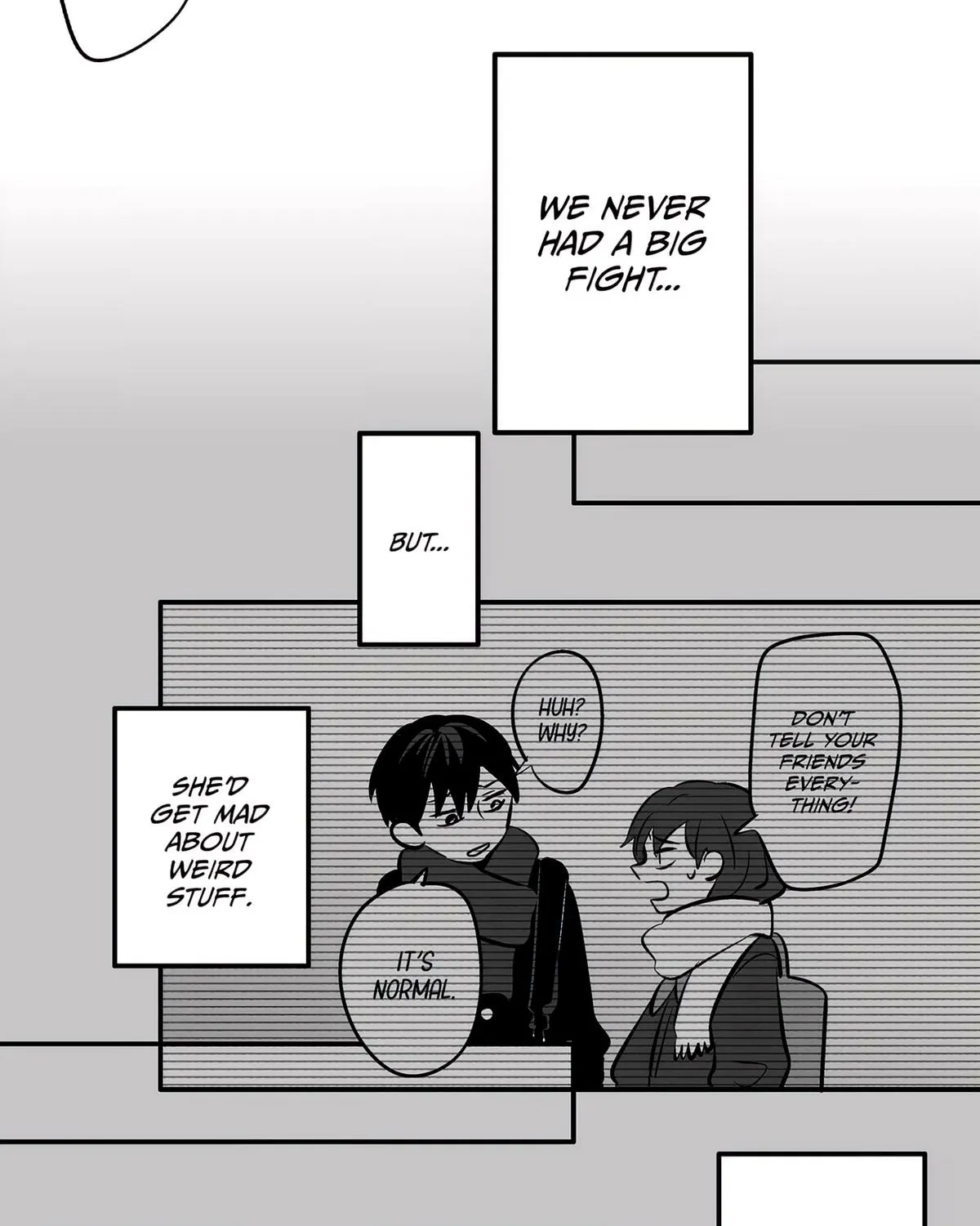 Read The Ramparts of Ice EN Manga Online