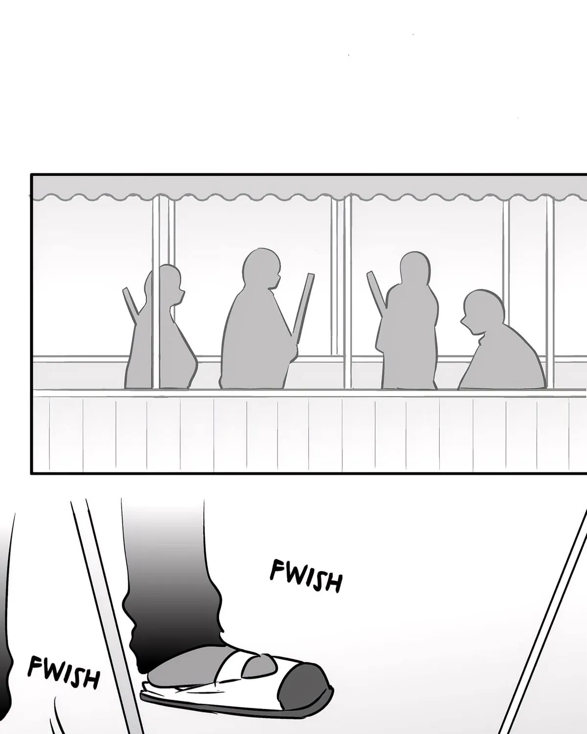 Read The Ramparts of Ice EN Manga Online