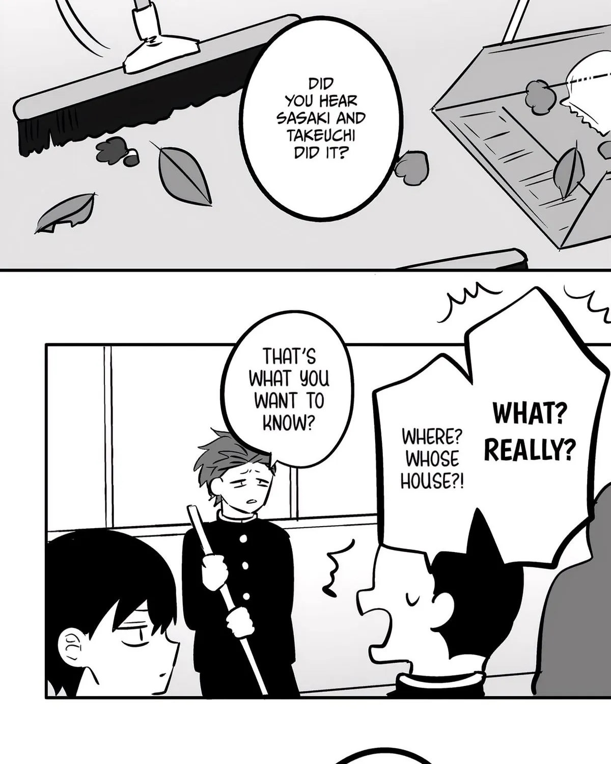 Read The Ramparts of Ice EN Manga Online