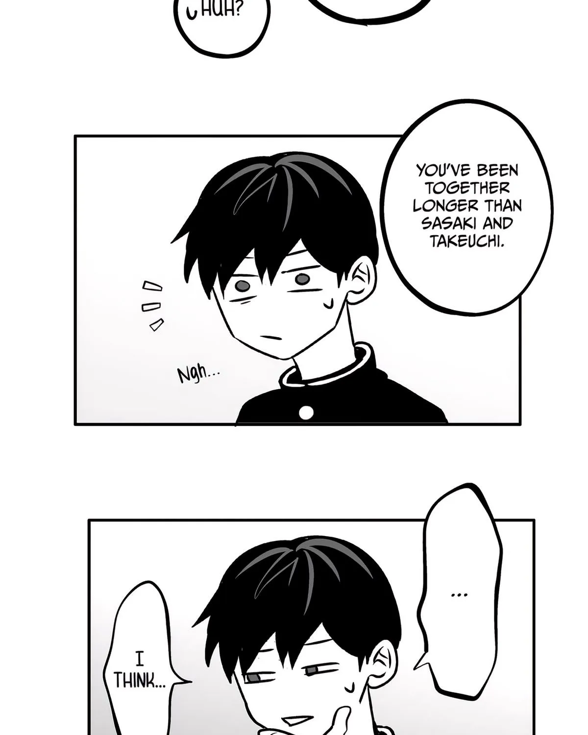 Read The Ramparts of Ice EN Manga Online