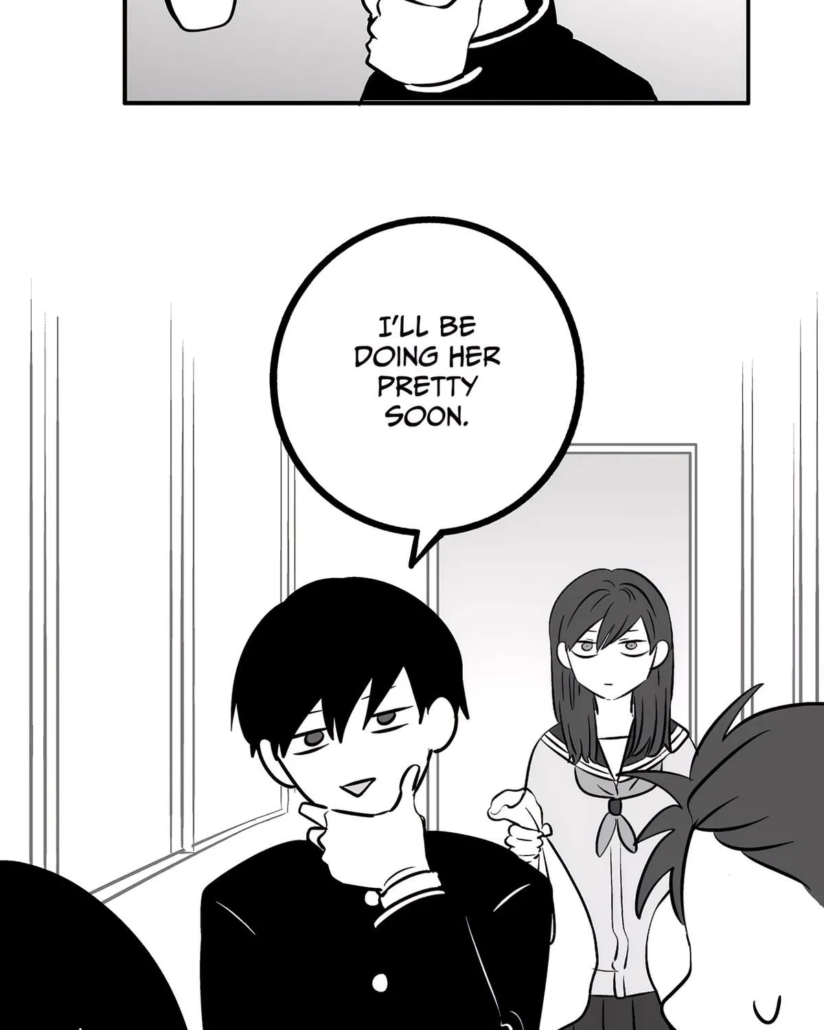 Read The Ramparts of Ice EN Manga Online