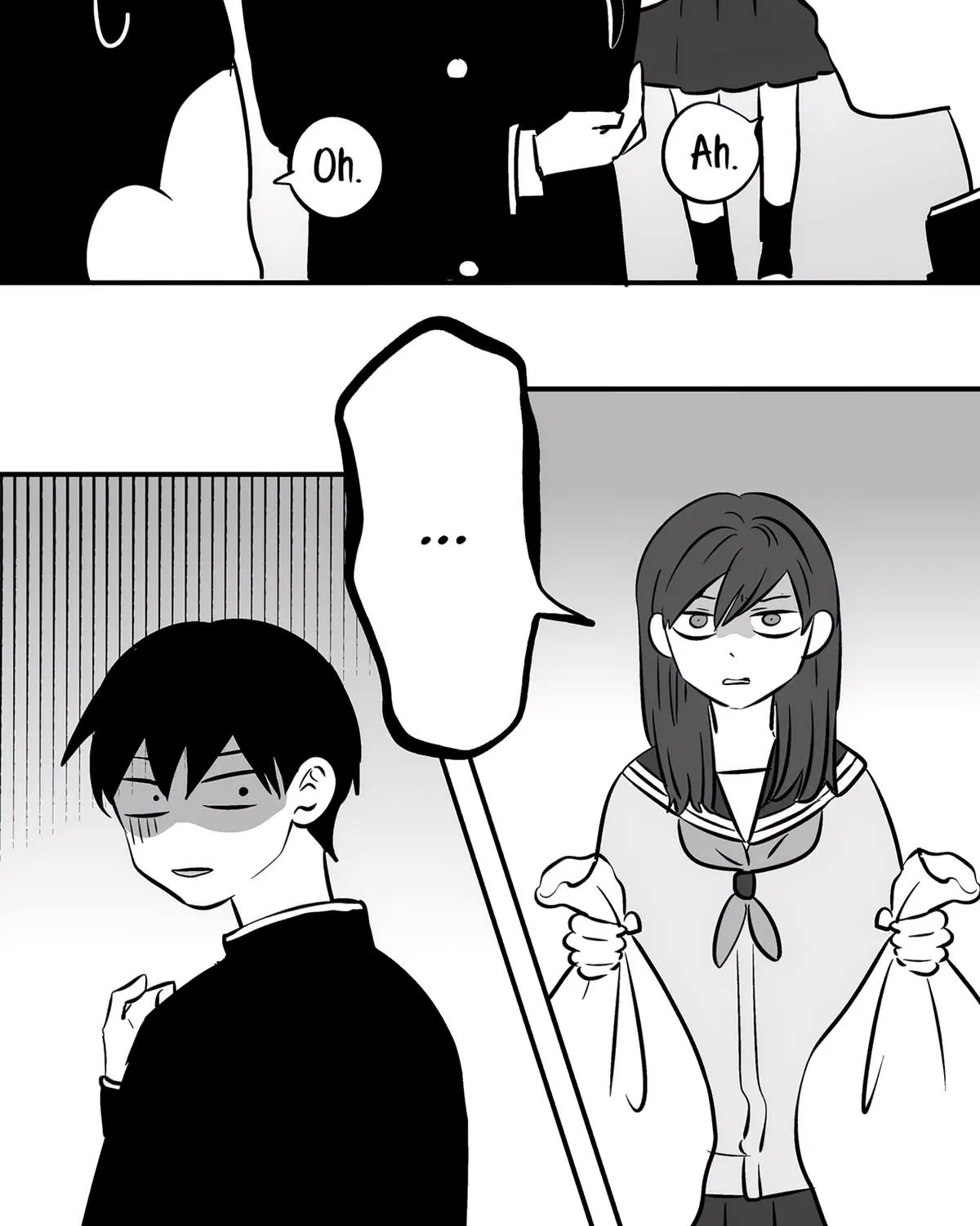 Read The Ramparts of Ice EN Manga Online