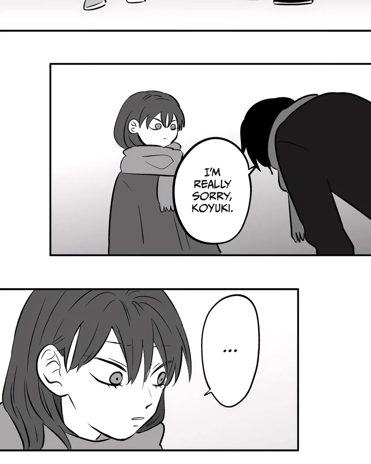 Read The Ramparts of Ice EN Manga Online