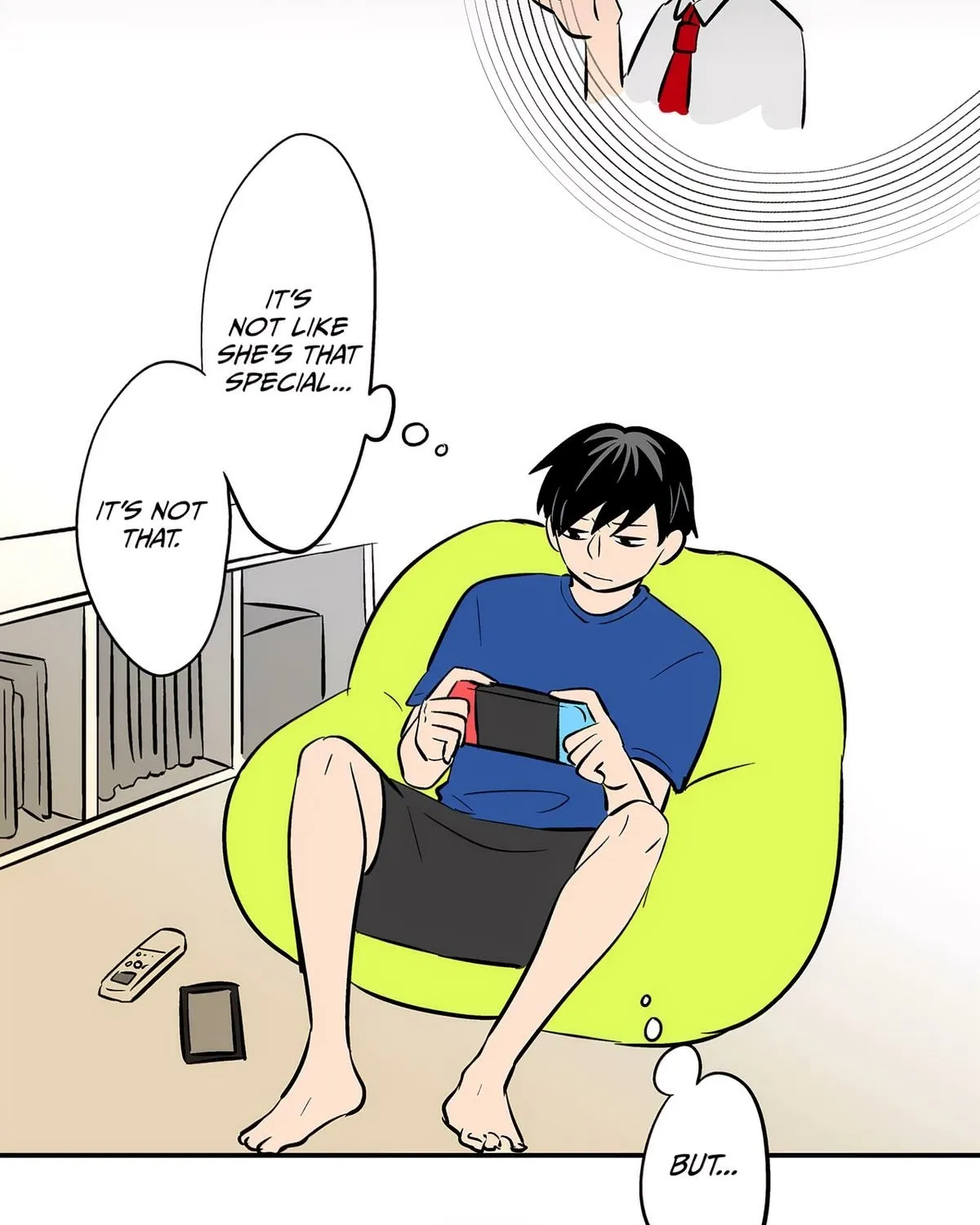 Read The Ramparts of Ice EN Manga Online