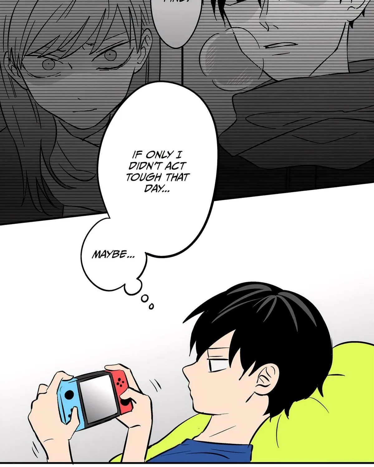 Read The Ramparts of Ice EN Manga Online