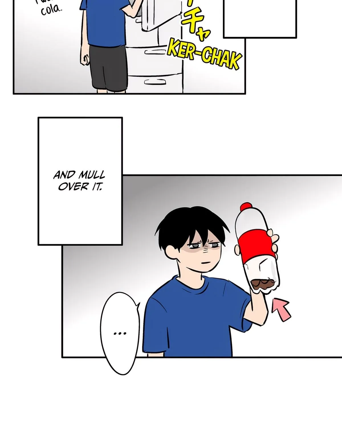 Read The Ramparts of Ice EN Manga Online