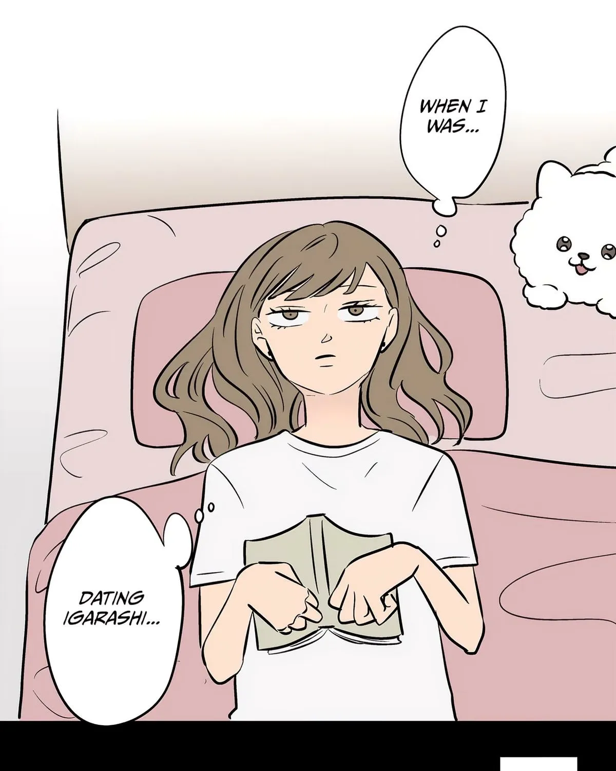 Read The Ramparts of Ice EN Manga Online