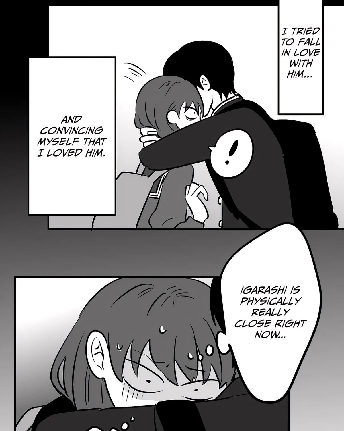 Read The Ramparts of Ice EN Manga Online