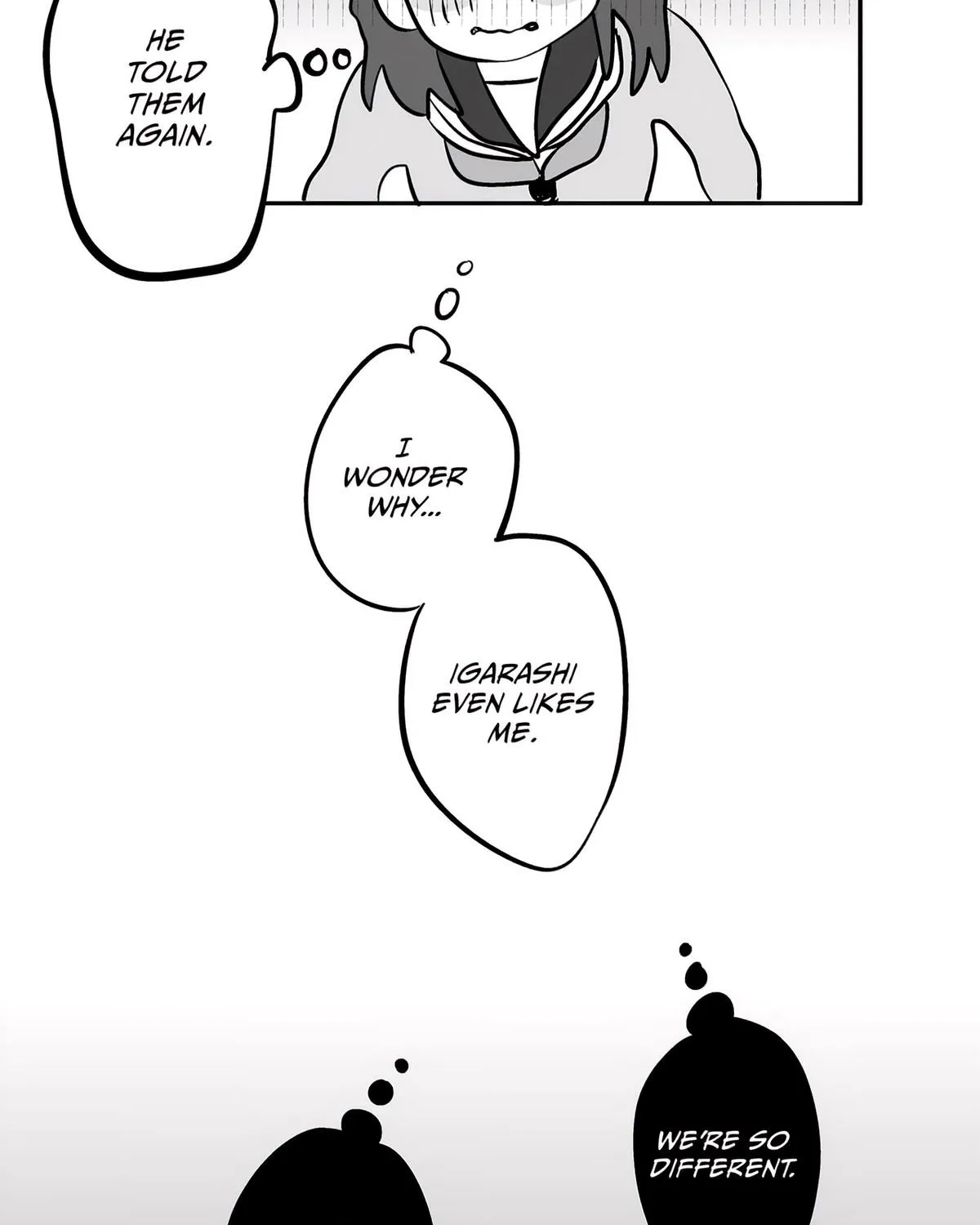 Read The Ramparts of Ice EN Manga Online