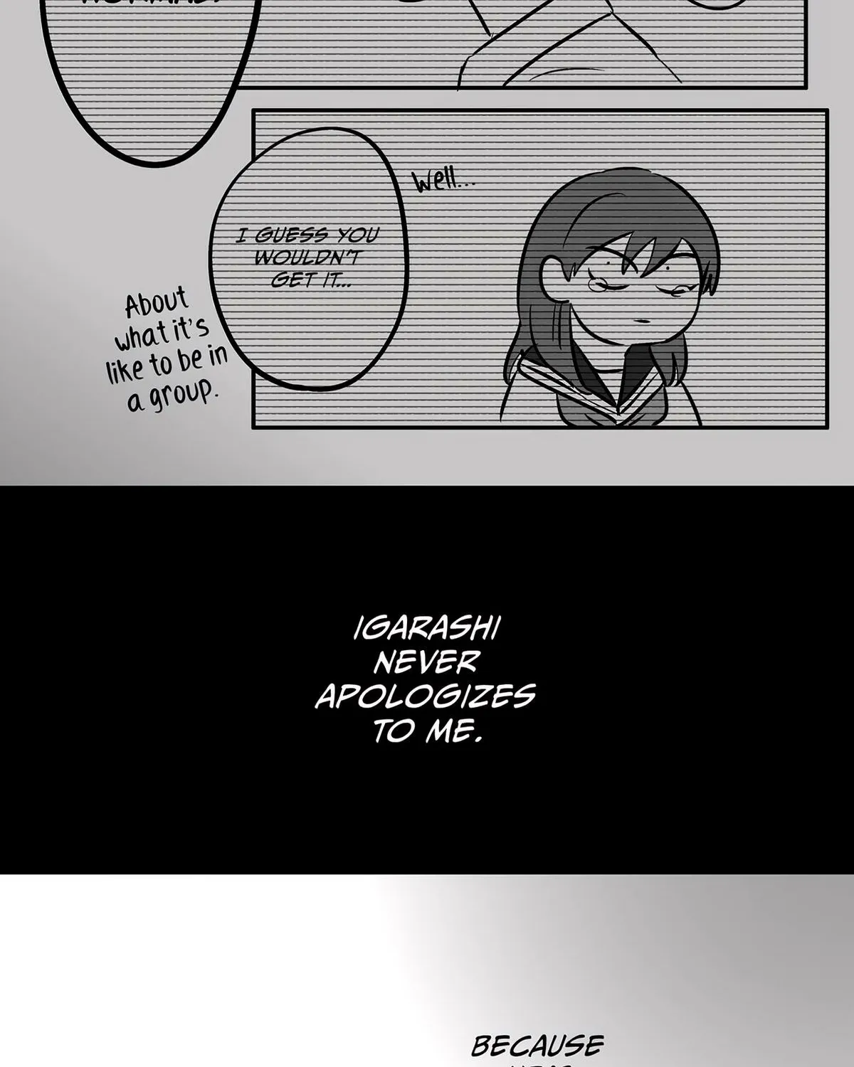 Read The Ramparts of Ice EN Manga Online