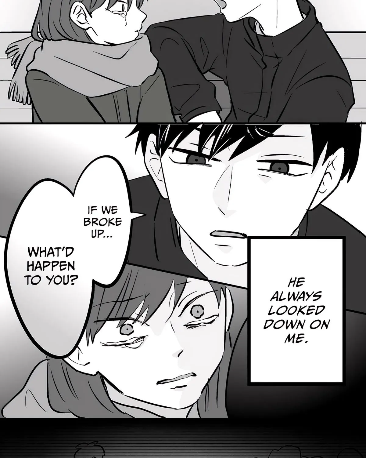 Read The Ramparts of Ice EN Manga Online