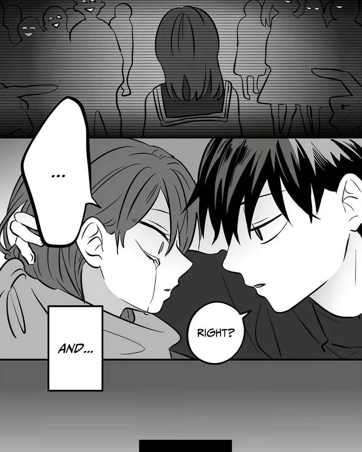 Read The Ramparts of Ice EN Manga Online