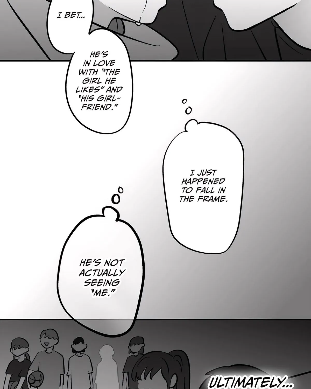 Read The Ramparts of Ice EN Manga Online