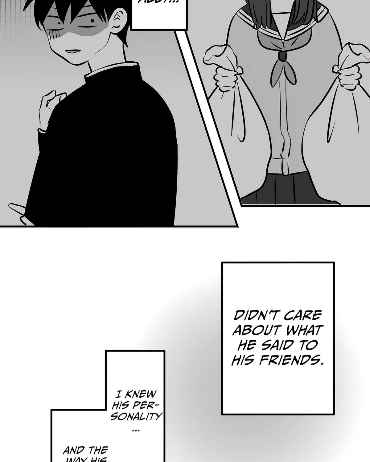 Read The Ramparts of Ice EN Manga Online
