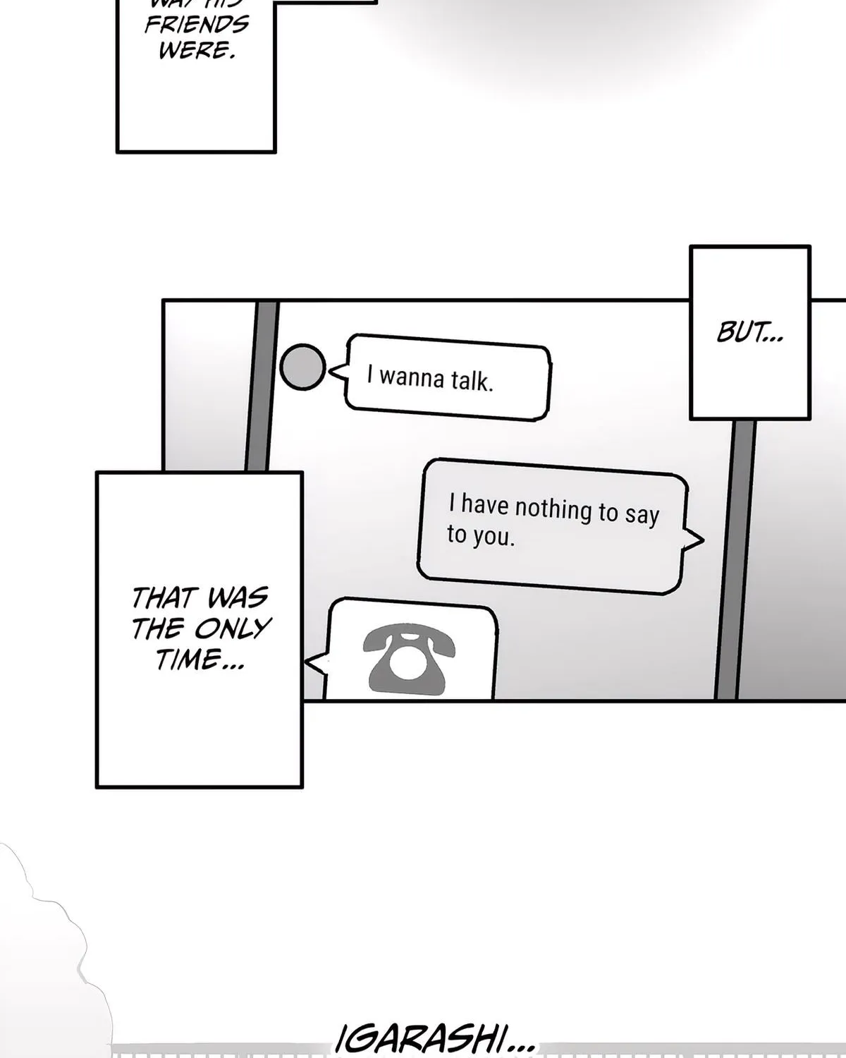 Read The Ramparts of Ice EN Manga Online
