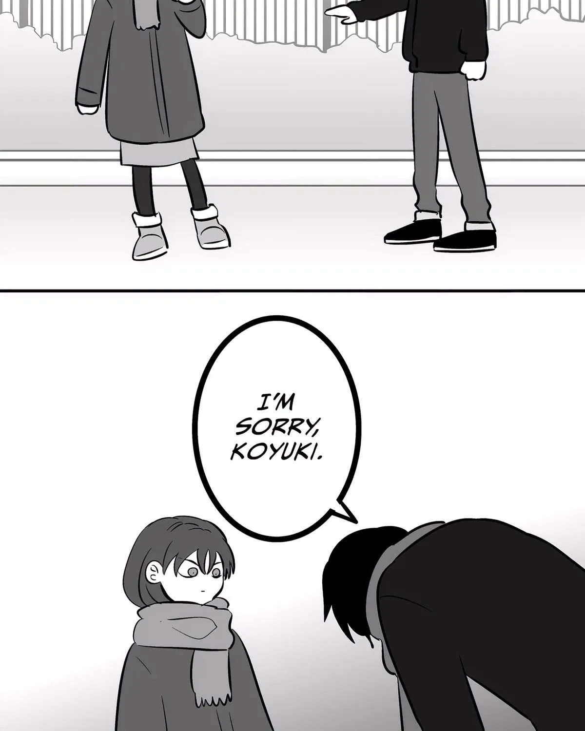 Read The Ramparts of Ice EN Manga Online