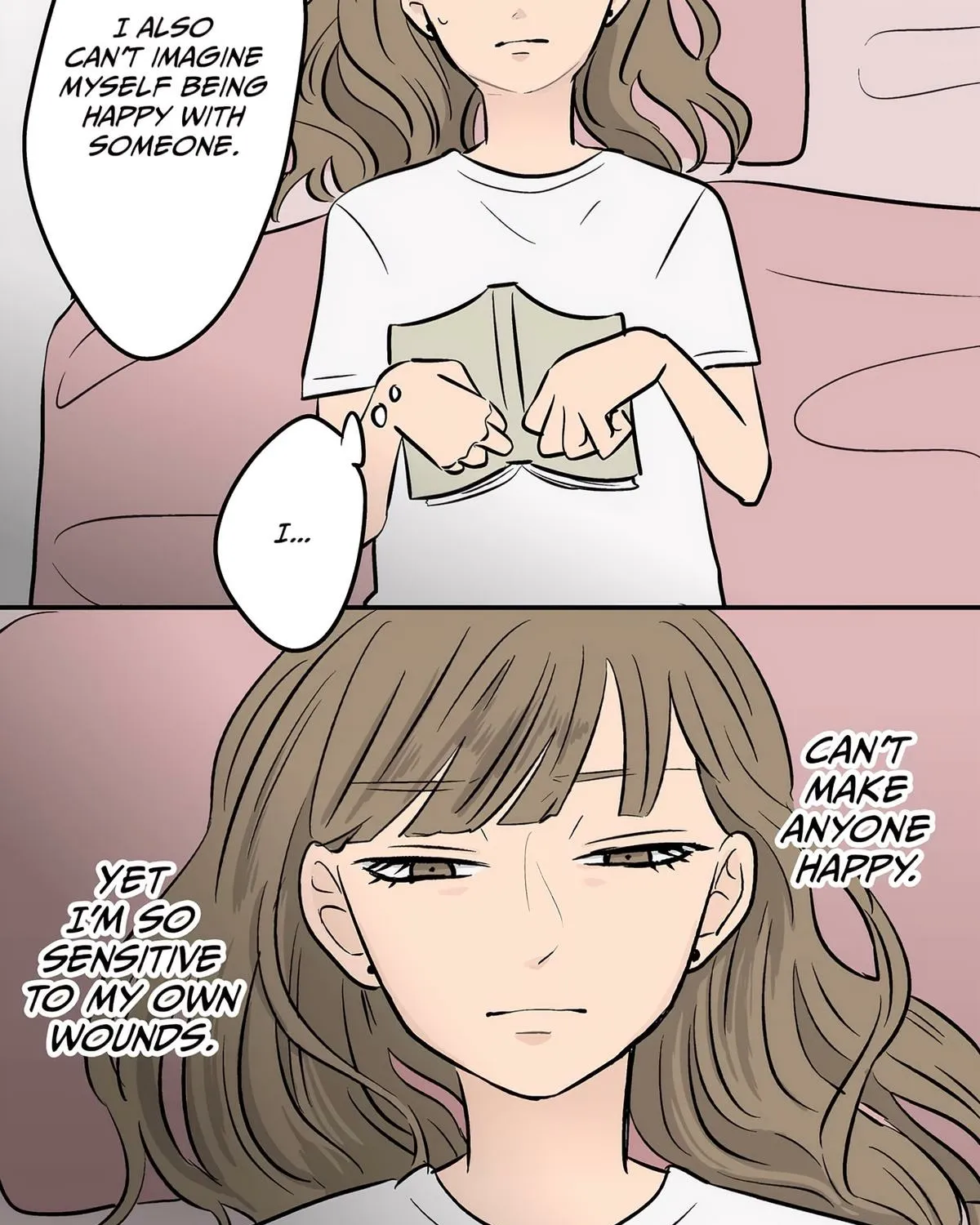 Read The Ramparts of Ice EN Manga Online
