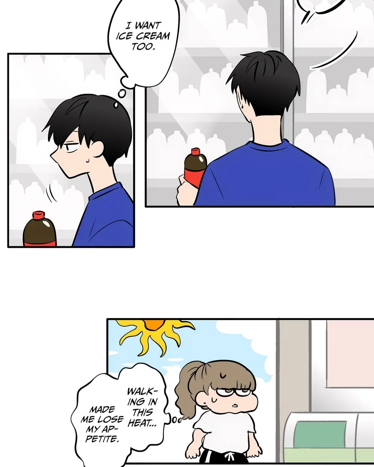 Read The Ramparts of Ice EN Manga Online