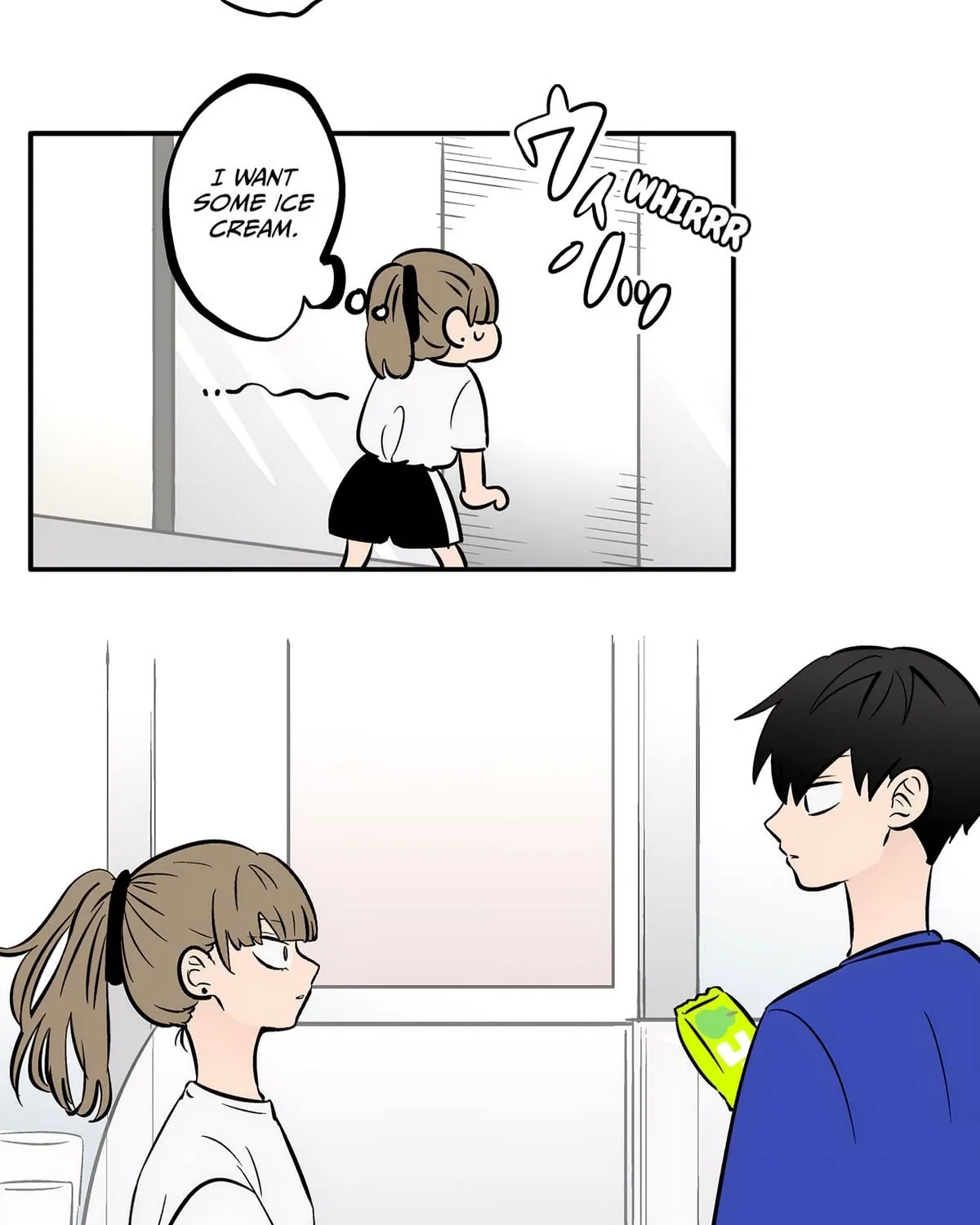 Read The Ramparts of Ice EN Manga Online