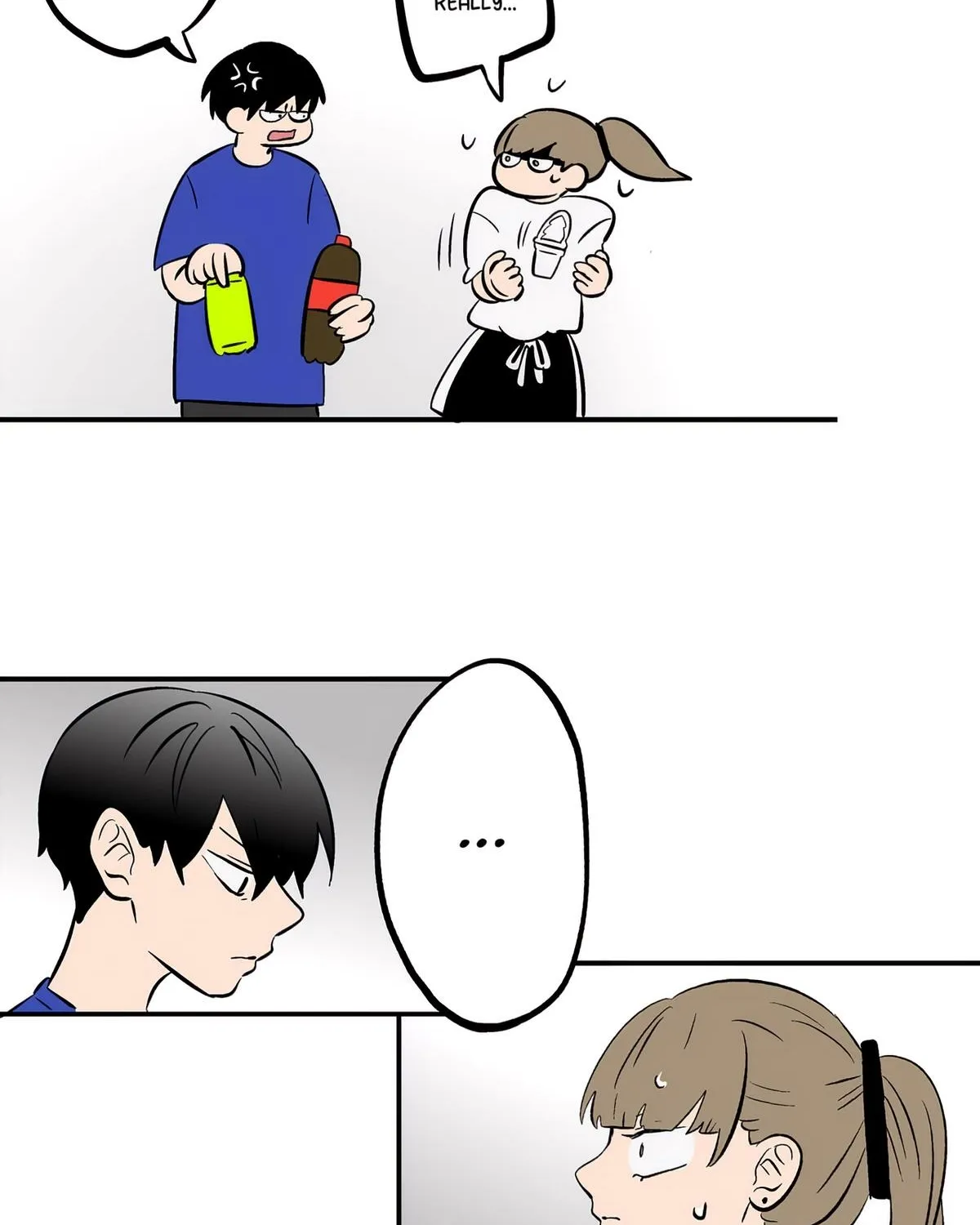 Read The Ramparts of Ice EN Manga Online