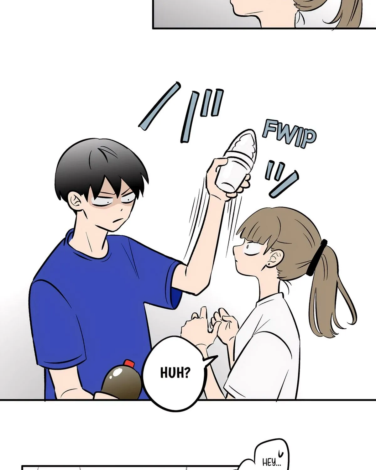 Read The Ramparts of Ice EN Manga Online