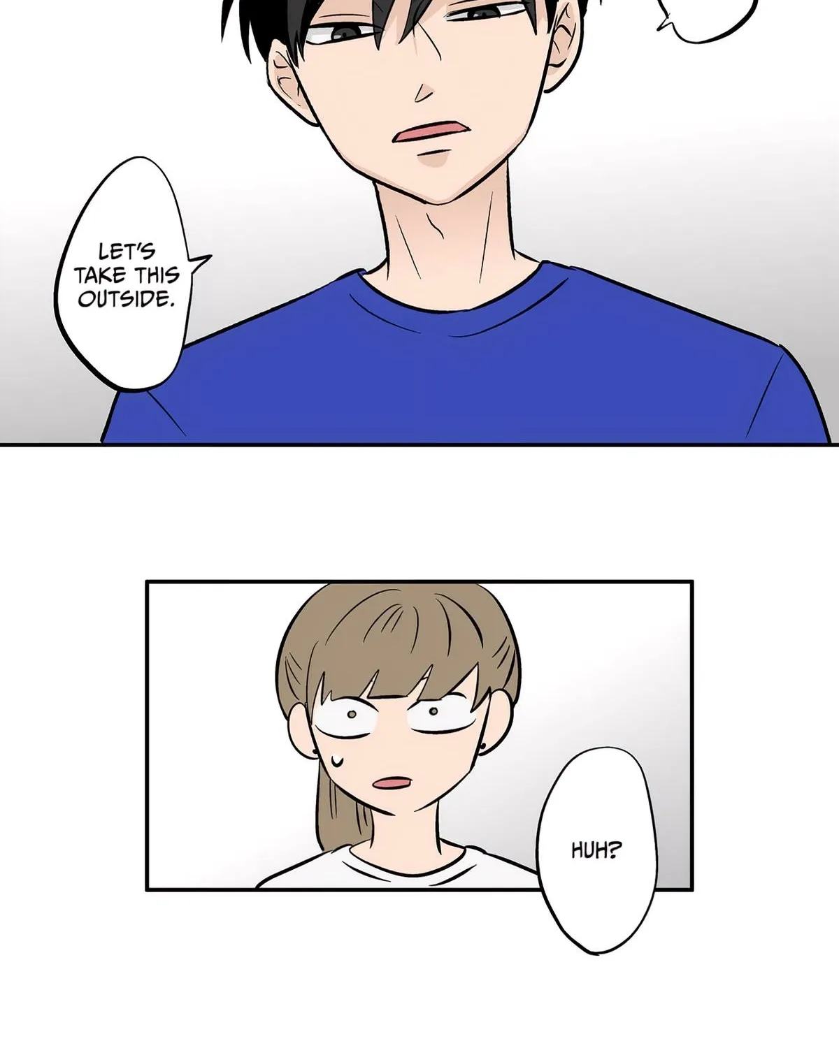 Read The Ramparts of Ice EN Manga Online