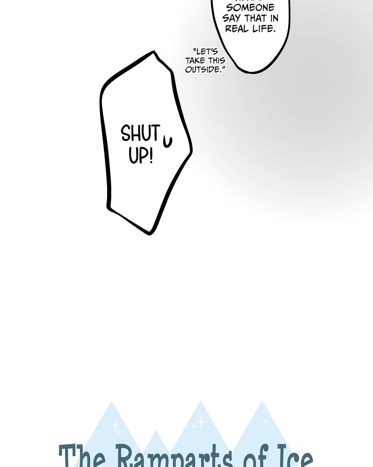 Read The Ramparts of Ice EN Manga Online
