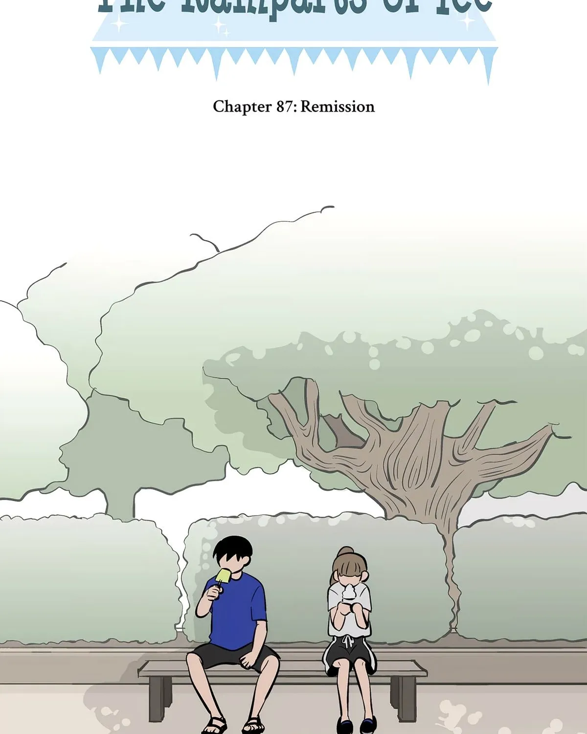 Read The Ramparts of Ice EN Manga Online