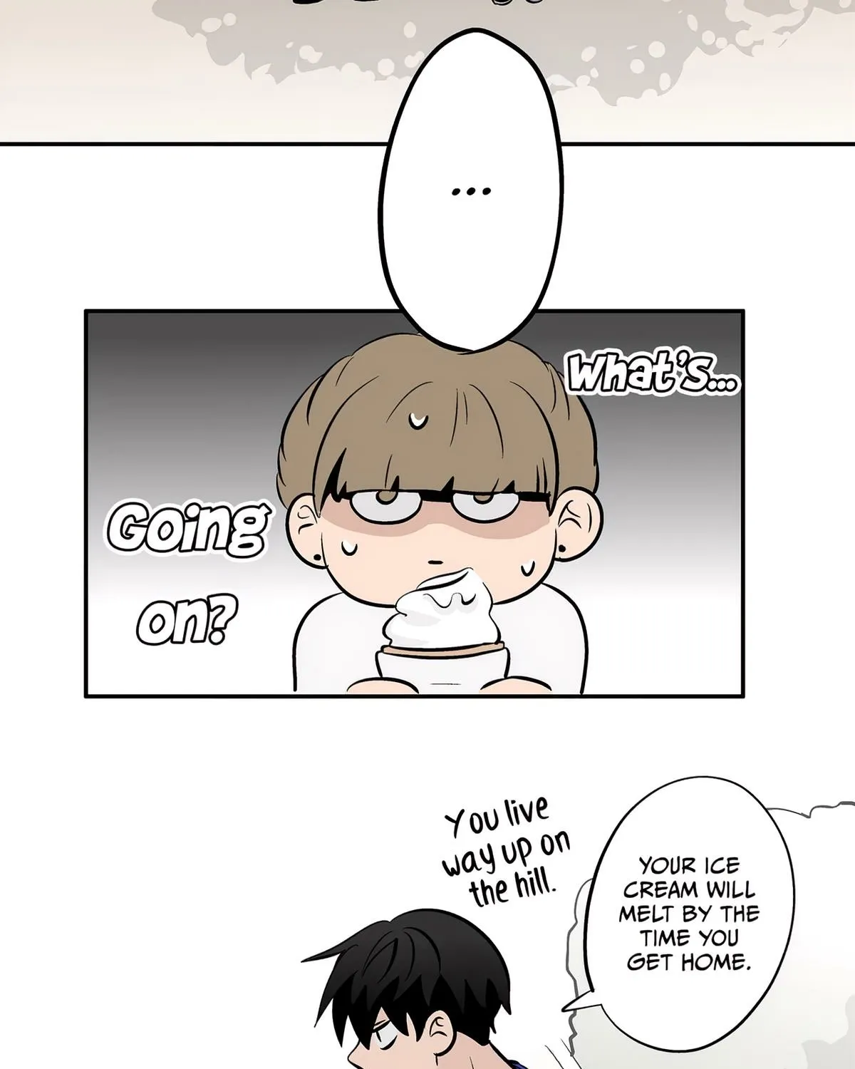Read The Ramparts of Ice EN Manga Online