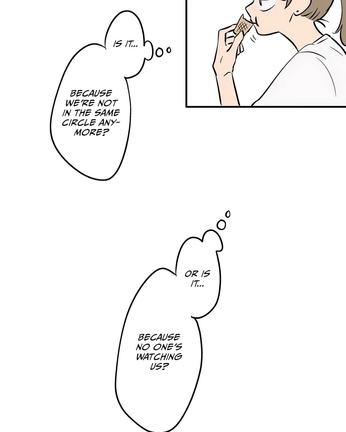 Read The Ramparts of Ice EN Manga Online