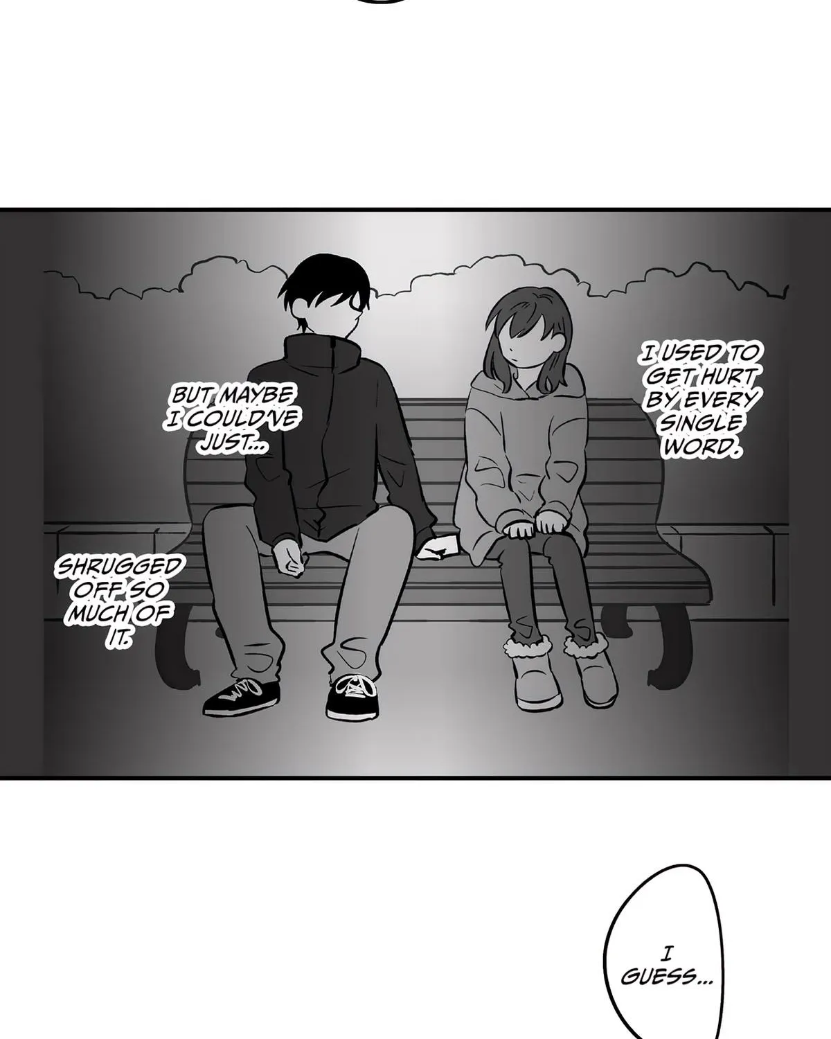 Read The Ramparts of Ice EN Manga Online