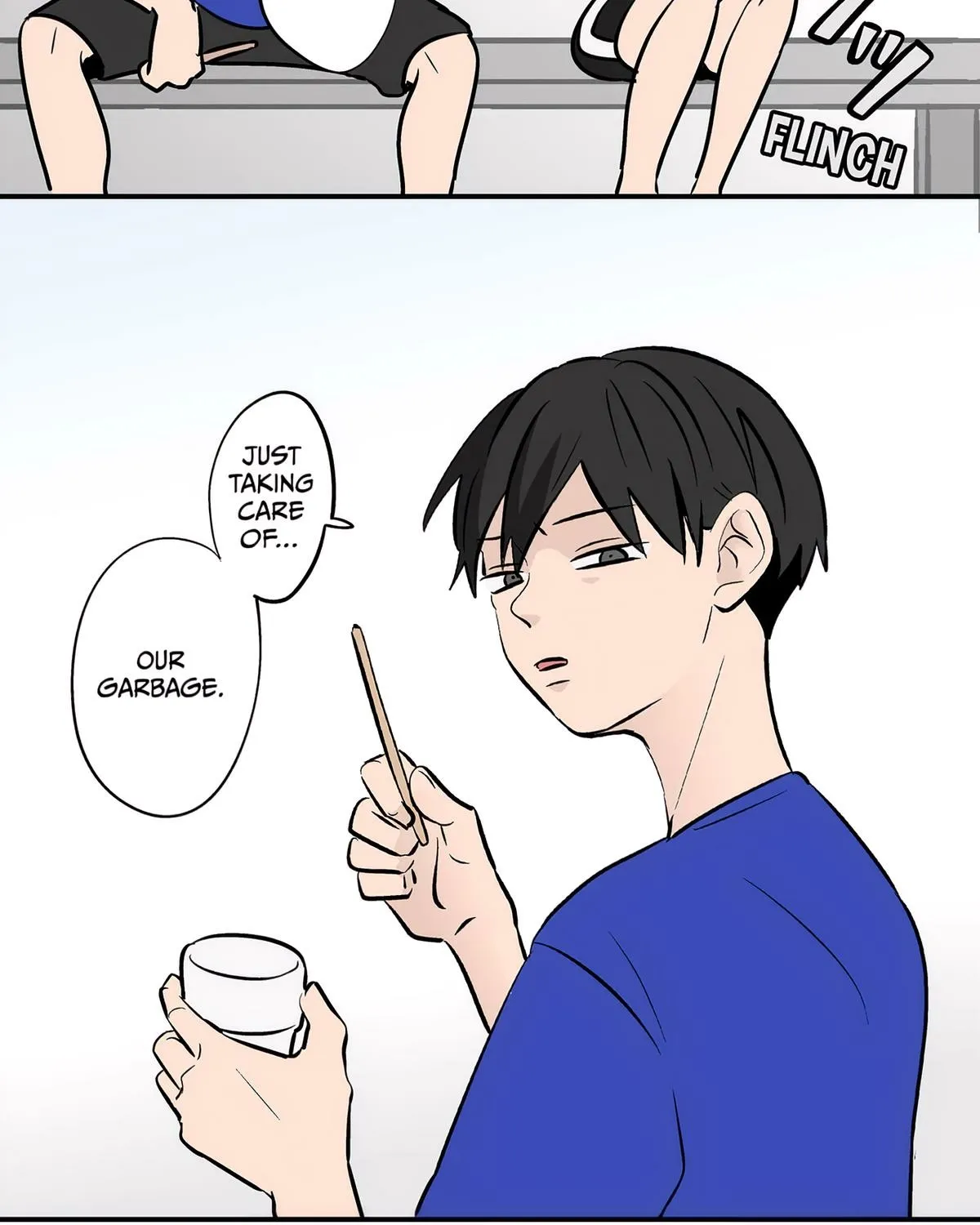 Read The Ramparts of Ice EN Manga Online