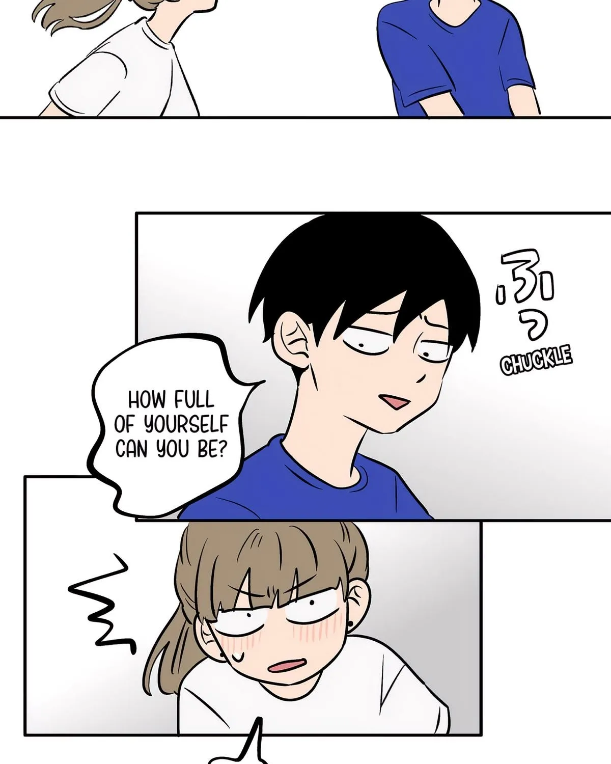 Read The Ramparts of Ice EN Manga Online