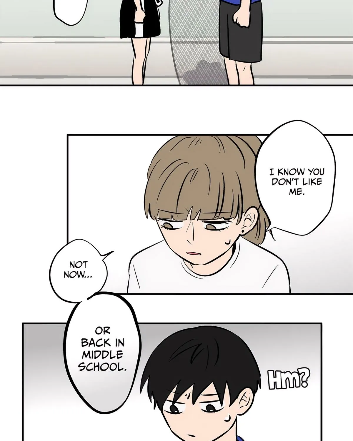 Read The Ramparts of Ice EN Manga Online