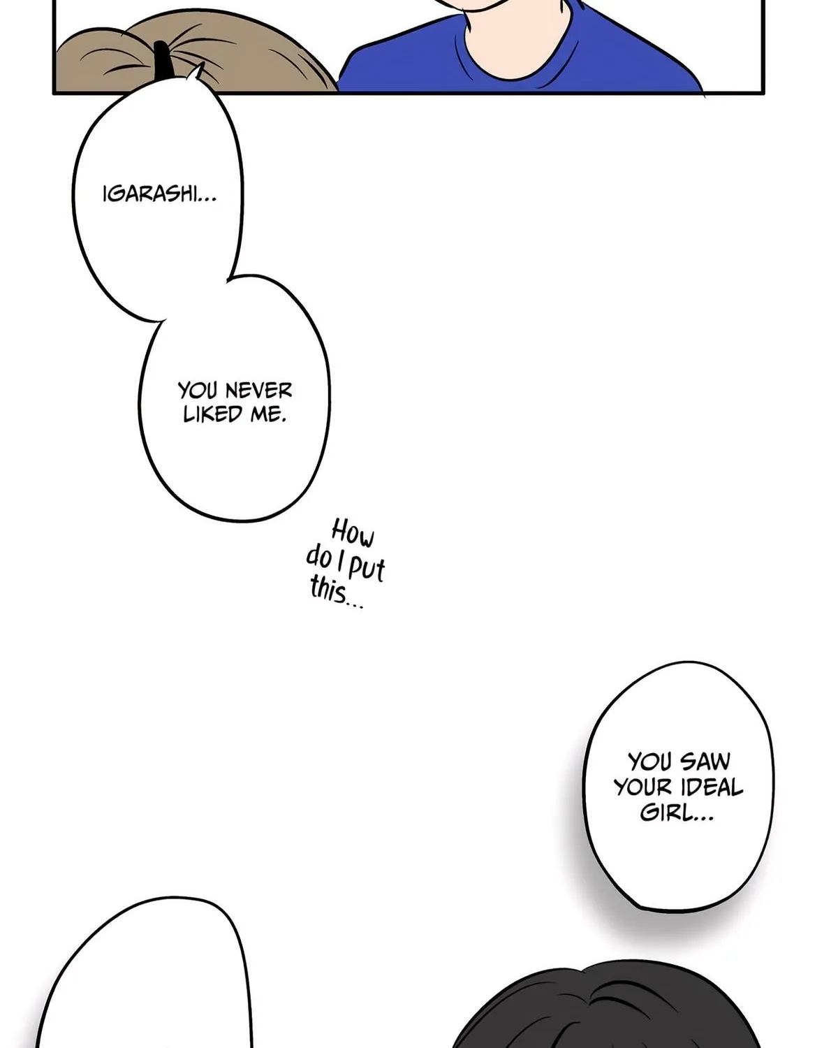 Read The Ramparts of Ice EN Manga Online
