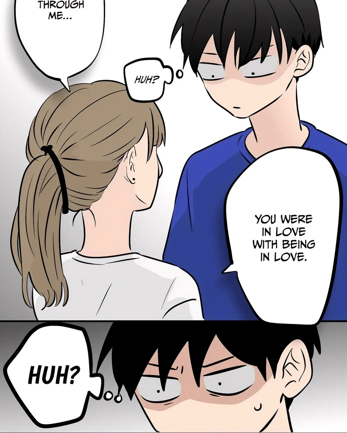 Read The Ramparts of Ice EN Manga Online