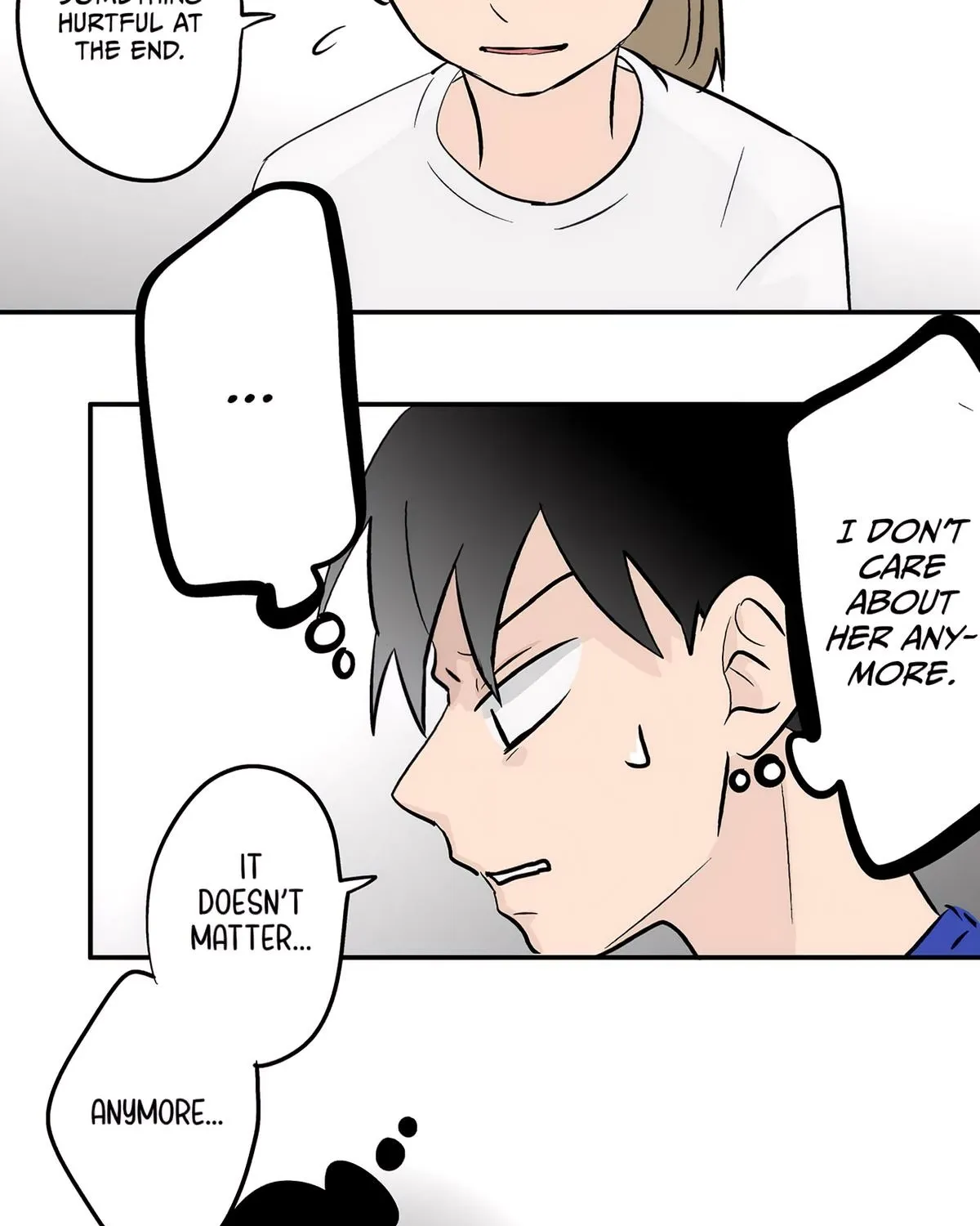 Read The Ramparts of Ice EN Manga Online
