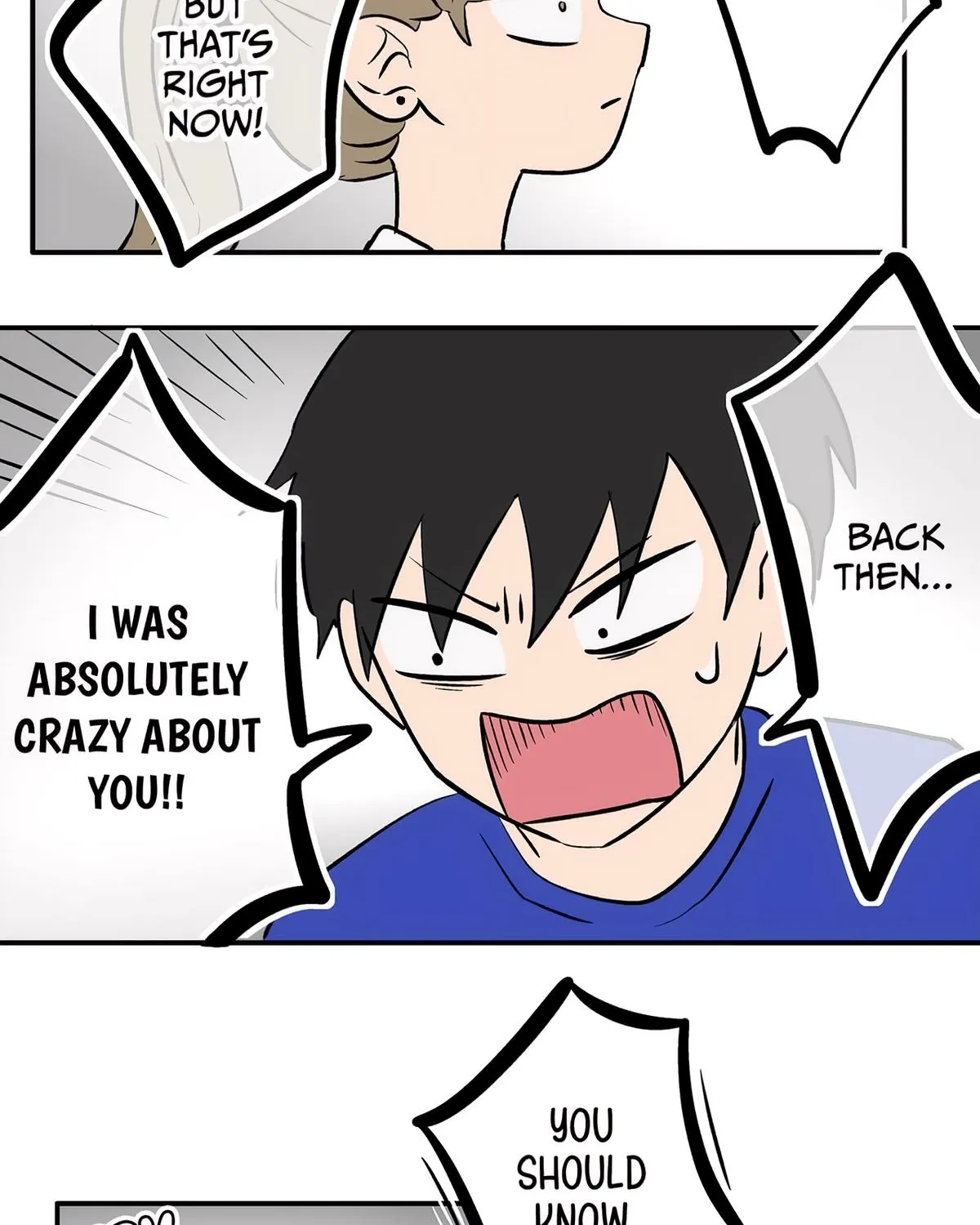 Read The Ramparts of Ice EN Manga Online