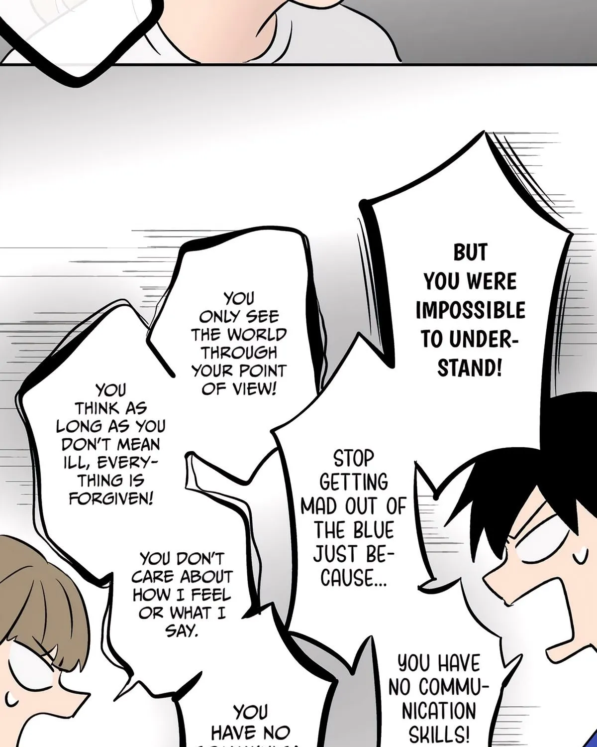 Read The Ramparts of Ice EN Manga Online