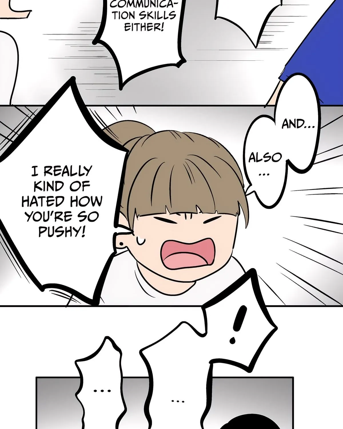 Read The Ramparts of Ice EN Manga Online