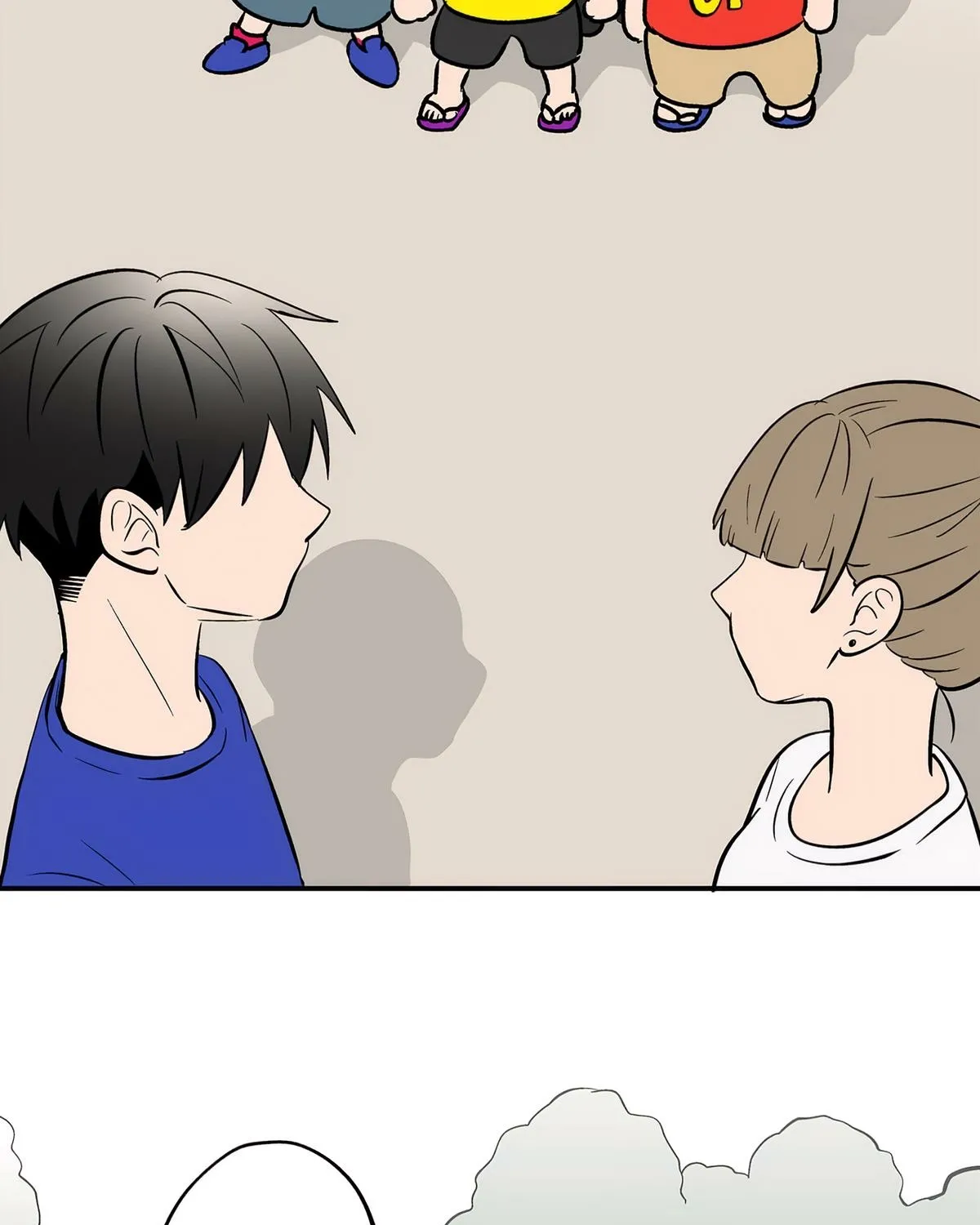 Read The Ramparts of Ice EN Manga Online